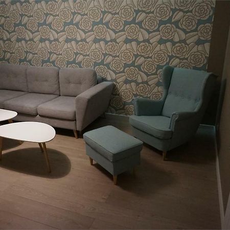 Apartament Dwupokojowy Gdynia Srodmiescie Leilighet Eksteriør bilde