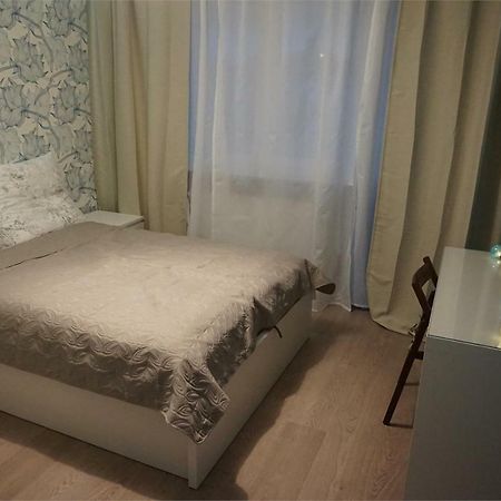 Apartament Dwupokojowy Gdynia Srodmiescie Leilighet Eksteriør bilde