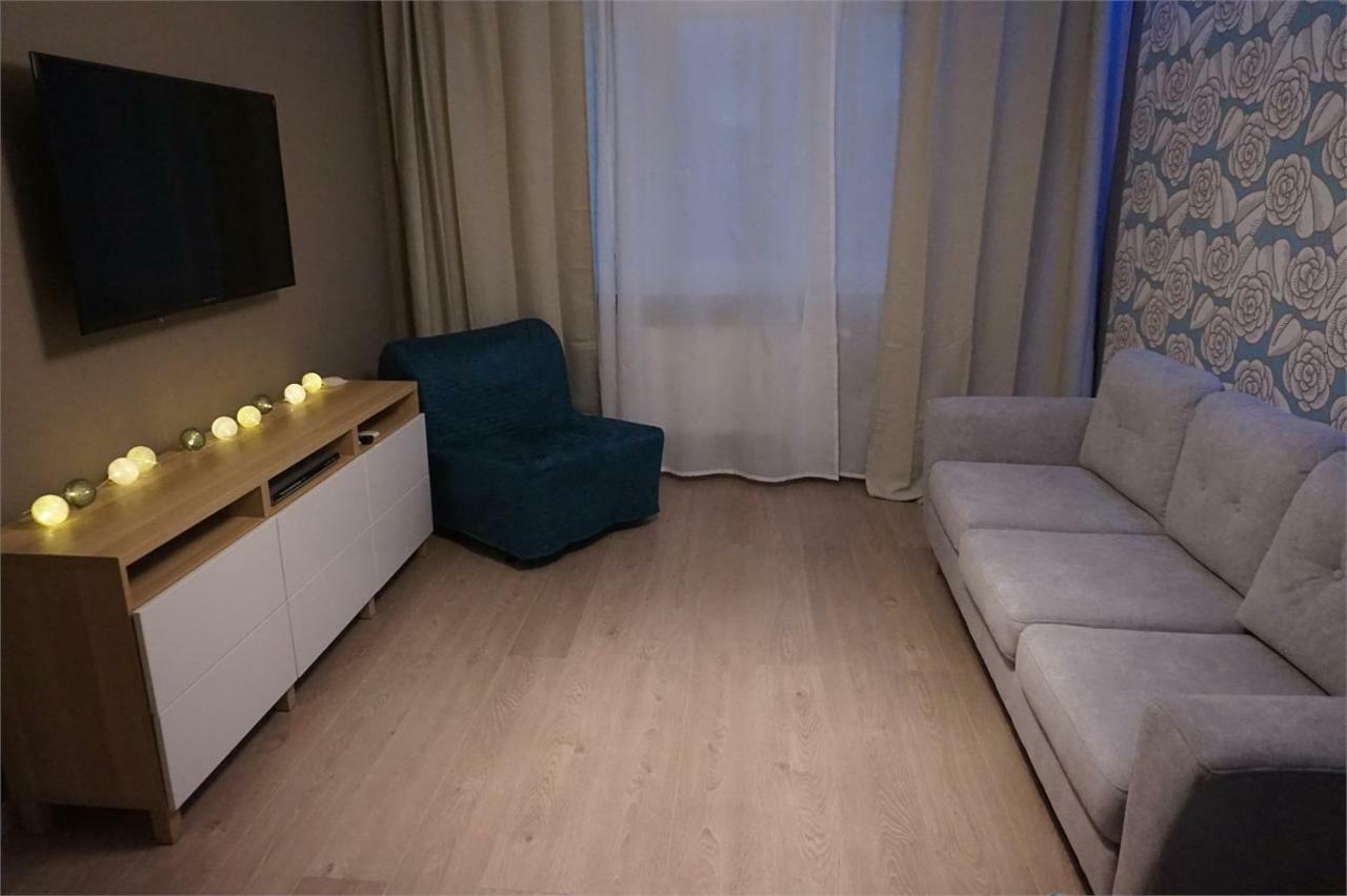 Apartament Dwupokojowy Gdynia Srodmiescie Leilighet Eksteriør bilde