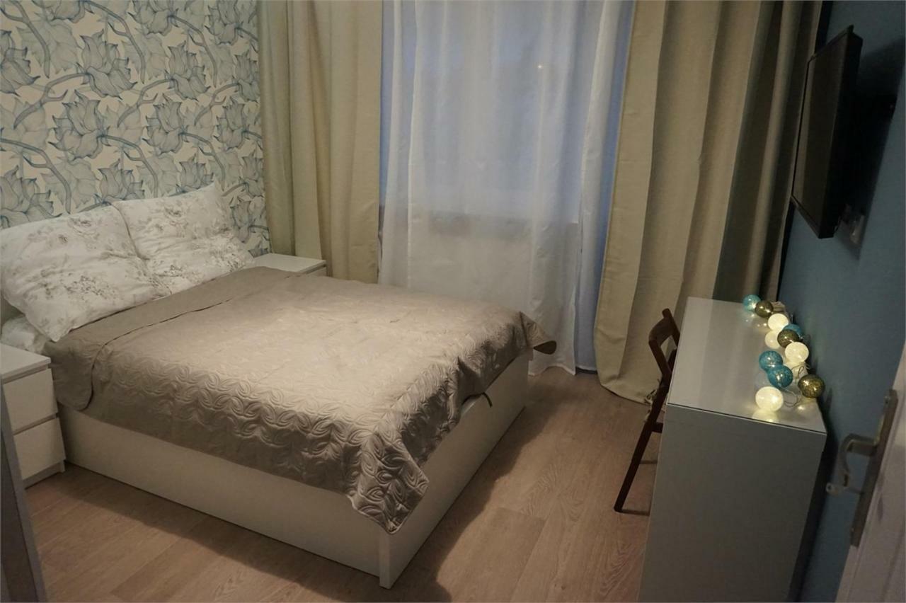 Apartament Dwupokojowy Gdynia Srodmiescie Leilighet Eksteriør bilde