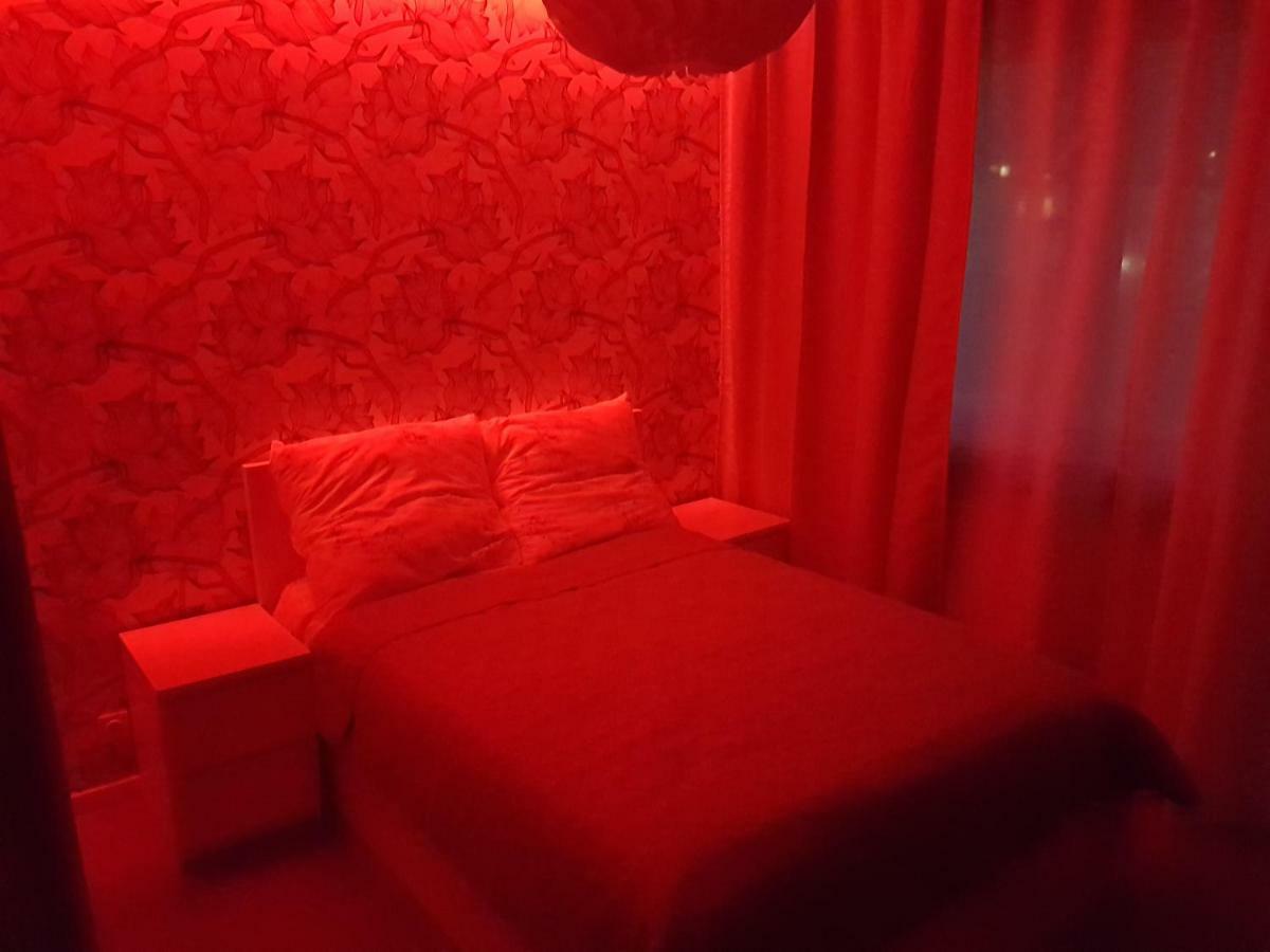Apartament Dwupokojowy Gdynia Srodmiescie Leilighet Eksteriør bilde